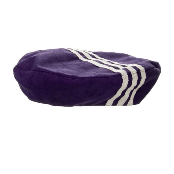 Gucci x Adidas Printed beret - Picture 2 of 3